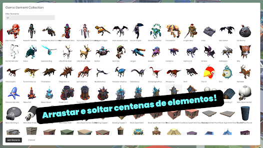 Engines de jogos  3 gratuitas para você escolher - Crie Seus Jogos