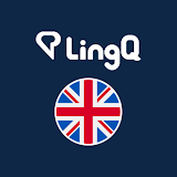 LingQ - Learn English icon