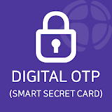디지털OTP(스마트보안카드) icon