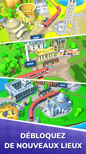 Train Ride screenshot 1