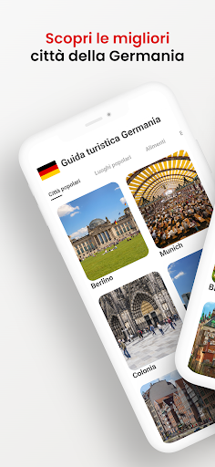 Anteprima dell'app