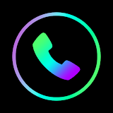 Color Call Screen icon