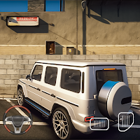 Real Car Parking Simulator Car Parking Games 2022