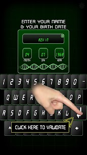 Fingerprint Scanner Tools Mod APK 1.70 [Unlocked] 4