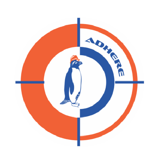 AdhereBond logo