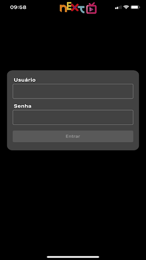Next.tv Screen 3