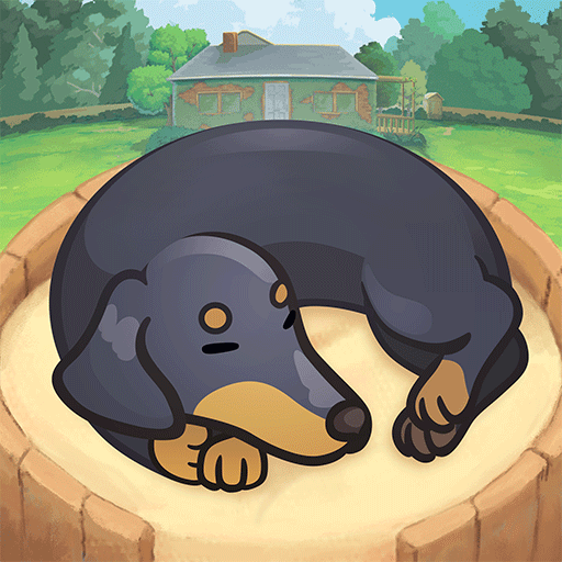 Old Friends Dog Game 1.24.02 Icon