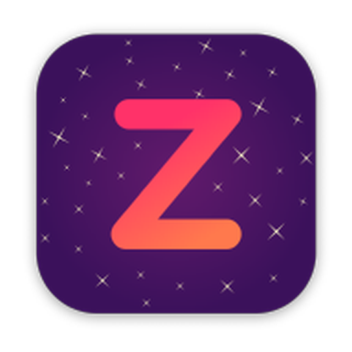 Zepto Packer App logo
