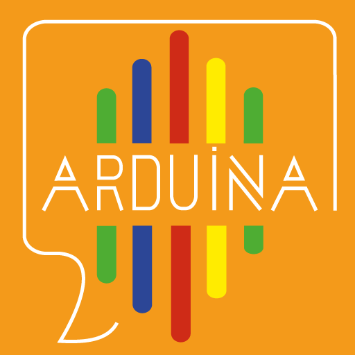 Arduina  Icon
