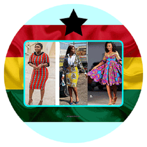 African Dress Collection logo