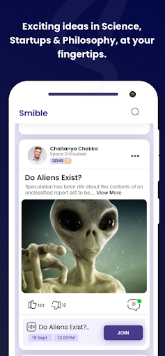 Smible Screen 2