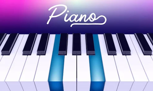 Piano Keyboard - Apps on Google Play