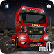 Euro Truck Simulator Game 2022 - Androidアプリ