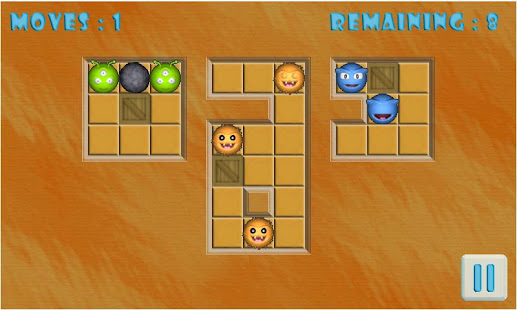 Gravity Bounds(圖3)-速報App