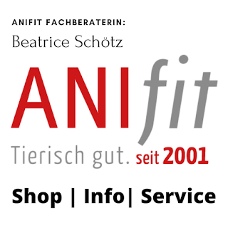 Anifit Shop Berater apk