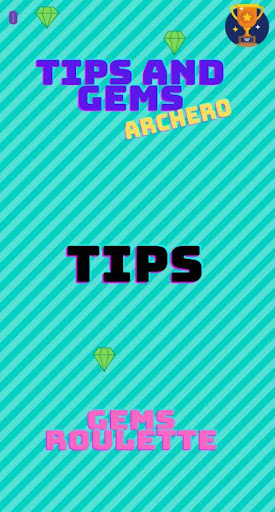 Quick Tips & Gems for Archero Screenshot 3 - AppWisp.com
