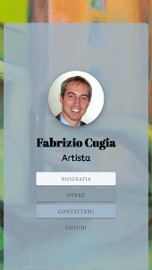 Fabrizio Cugia