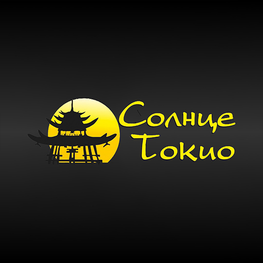 Солнце Токио logo