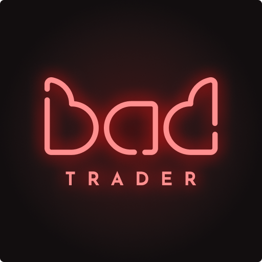 Bad Trader logo