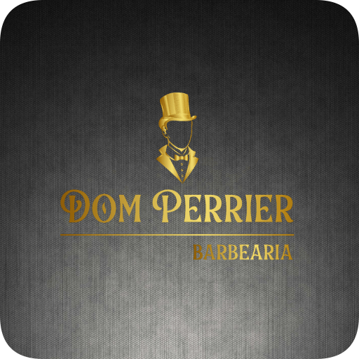 Dom Perrier Barbearia
