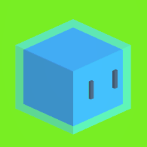 Slimey Step logo