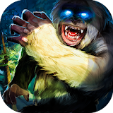 Bigfoot Hunt Simulator icon