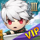 Demong Hunter 3 VIP -Demong Hunter 3 VIP - Action RPG 