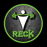 RECK Fitness icon