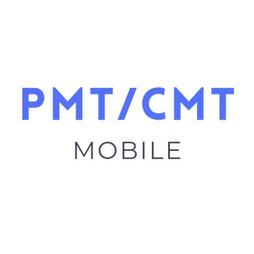 PMT/CMT Mobile logo