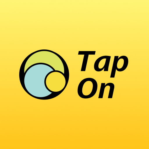Tap On - extensão