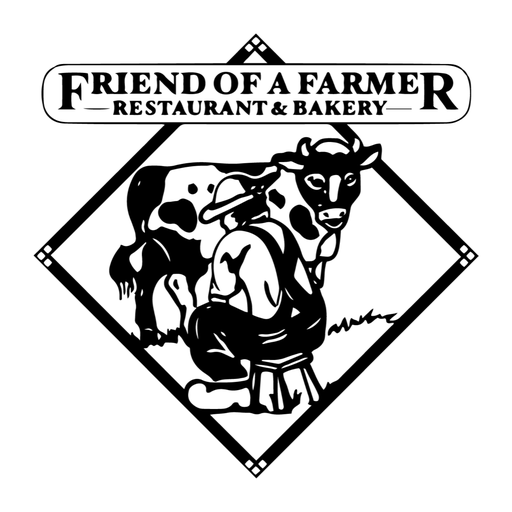Friend Of A Farmer logo