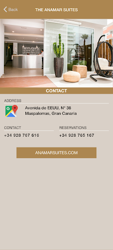Anamar Sweet Screen 3