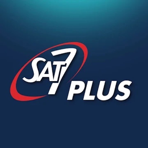 SAT-7 PLUS TV logo
