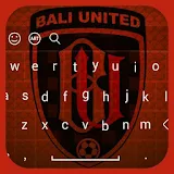 Keyboard Bali United icon