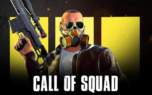 Call of War Fire Squad Duty