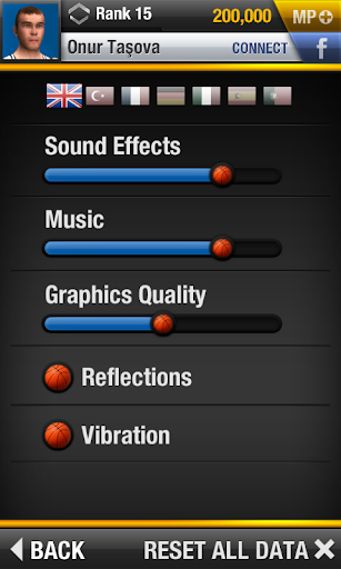 Basketball Kings Multiplayer