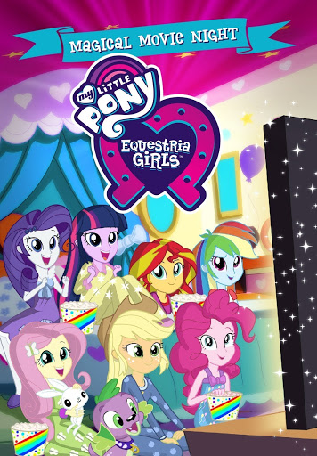 My Little Pony: The Movie - Movies on Google Play