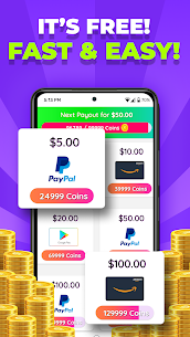 PLAYTIME – Earn Money Playing 4
