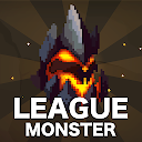 LeagueMon VIP - Offline League Monster <span class=red>Defence</span>