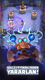 Clash Royale Mod Menü Hileli 2