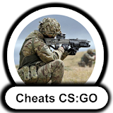 Cheat-codes CS:GO icon