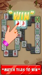 Mahjong Tile Match Quest