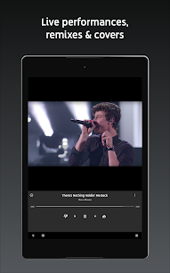 YouTube Music v4.39.50 APK (Premium Subscription/Latest Version) Free For Android 8