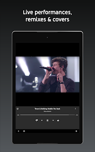 YouTube Music MOD (Premium/Background Play) IPA For iOS Gallery 7