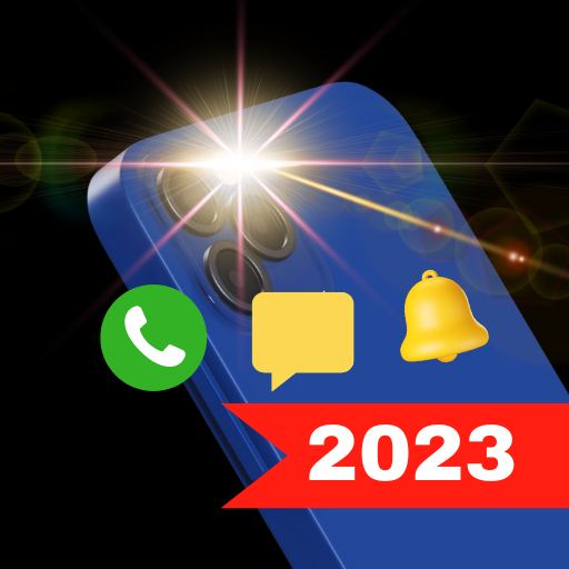 Flash Alerts On Call logo