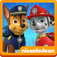 Nickelodeon Mod APK icon