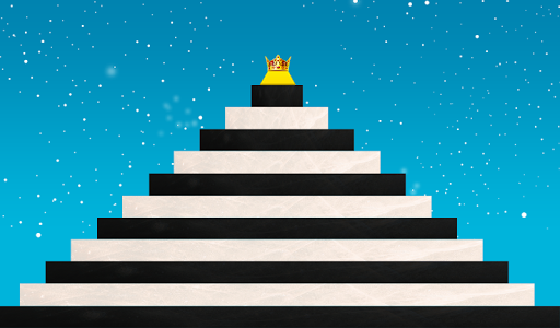 Impossible Triangle Jump