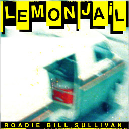 Icon image Lemon Jail: On The Road With The Replacements