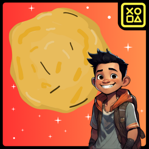 Gorengan Simulator logo