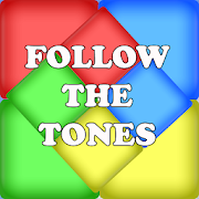 Top 15 Puzzle Apps Like Follow the Tones - Best Alternatives